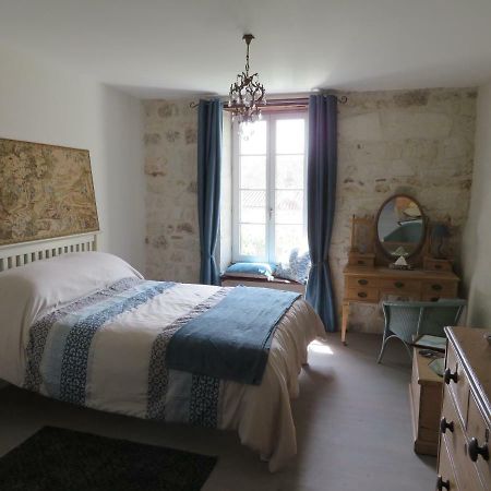 Apartment Bellevue Aubeterre-sur-Dronne Exterior foto